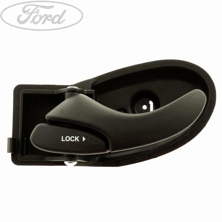 Original Ford Türgriff innen vorne 4077922