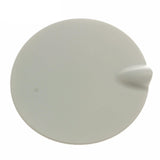 Original Ford Fiesta Klappe – Tankeinfüllstutzen 1866686