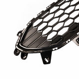 Ford Kuga 2020-2024 Kühlergrill vorne Carbon Schwarz 2586148