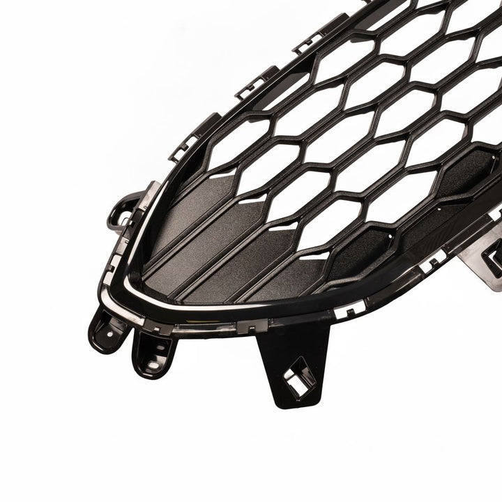 Ford Kuga 2020-2024 Kühlergrill vorne Carbon Schwarz 2586148