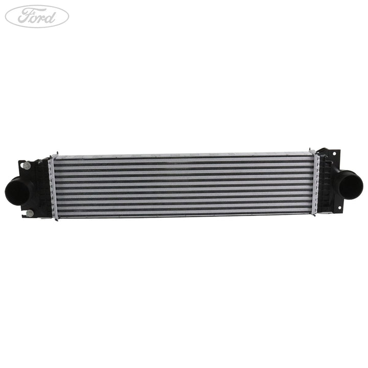 Mondeo Mk5 1.5 SOHC DI TC Diesel Ladeluftkühler 05/2015-