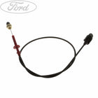 Original Ford Gaszug 1333367