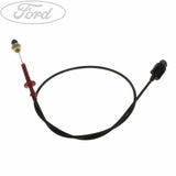 Original Ford Gaszug 1333367