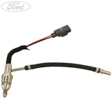 Einspritzeinheit Ruß- / Partikelfilterregeneration