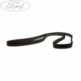 Original Ford S-MAX/Mondeo/Galaxy Antriebsriemen 2.0L EcoBoost 1715777