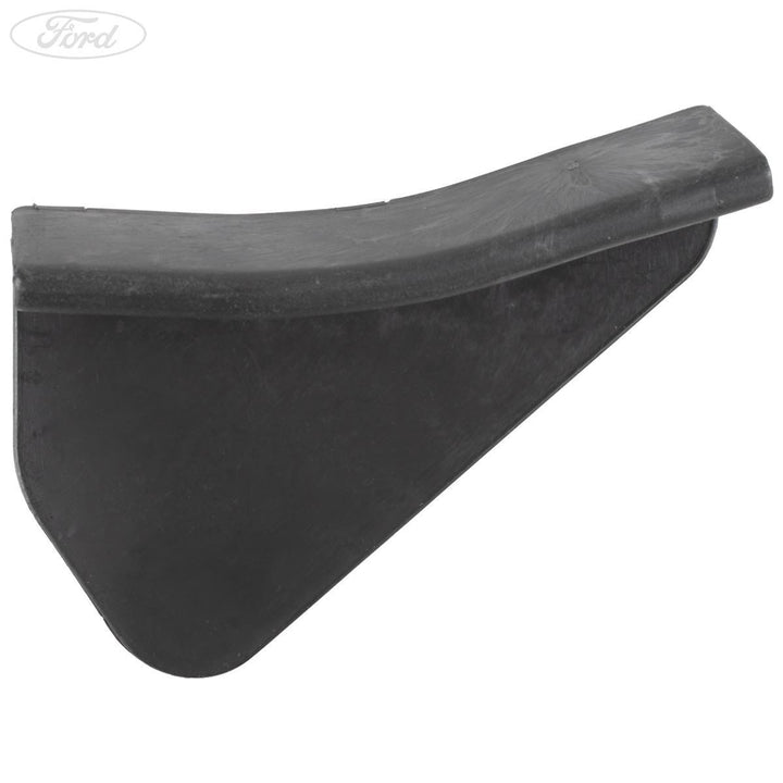 Original Ford Focus RS 2010-2011 Verkleidung Radhaus rechts 1533092