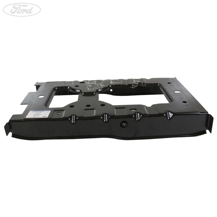 Transit Mk8 Hinteres Chassis Verstärkungsblech 2014-