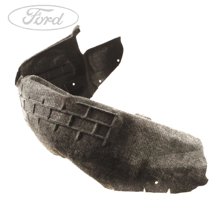 Original Ford Fiesta Radhausverkleidung hinten 1828793