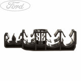 Original Ford Clip Kraftstoffleitung 1701512