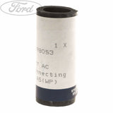 Original Ford Fiesta/Focus 1998-2005 Schlauch Ölrücklauf 1198053