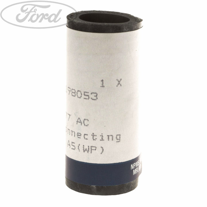 Original Ford Fiesta/Focus 1998-2005 Schlauch Ölrücklauf 1198053