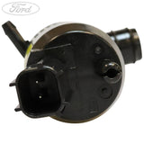 Original Ford Wischwasserpumpe 1911426