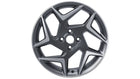 Ford Fiesta Alufelge 18