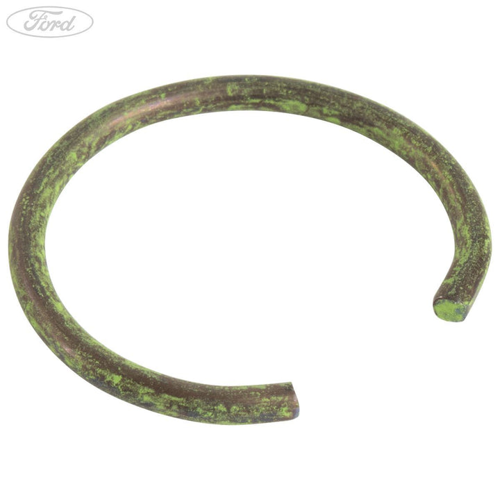 Original Ford Ranger Aufnahmeclip 3636318