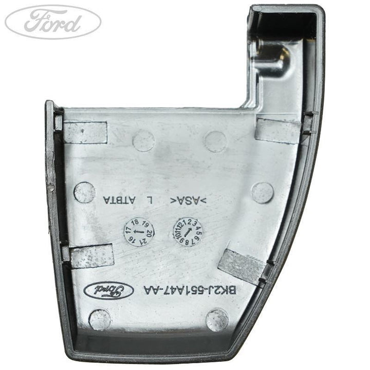 Original Ford Transit Custom Abdeckung 2034024