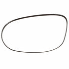 Original Ford Ka Außenspiegelglas Beifahrerseite links 1752460