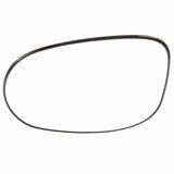 Original Ford Ka Außenspiegelglas Beifahrerseite links 1752460
