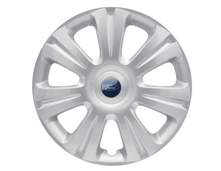 Original Ford Ecosport Radzierblende 16