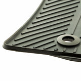 Original Ford KA 1.2L MPI Auspuffhitzeschild 2008-2016 1557752