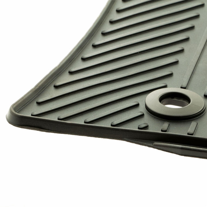 Original Ford KA 1.2L MPI Auspuffhitzeschild 2008-2016 1557752