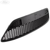 Focus MK2 Frontstoßstange Kühlergrill