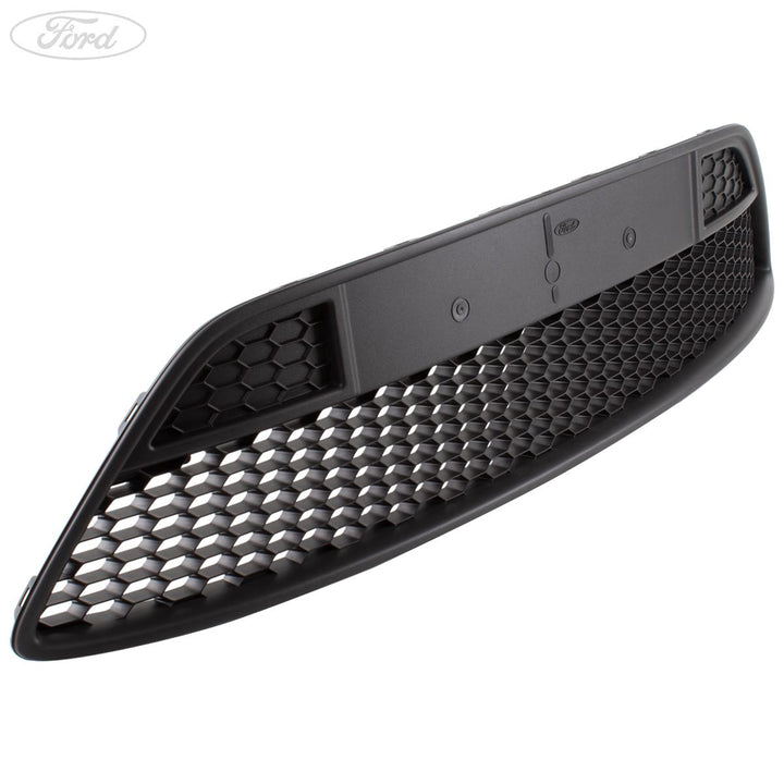 Focus MK2 Frontstoßstange Kühlergrill