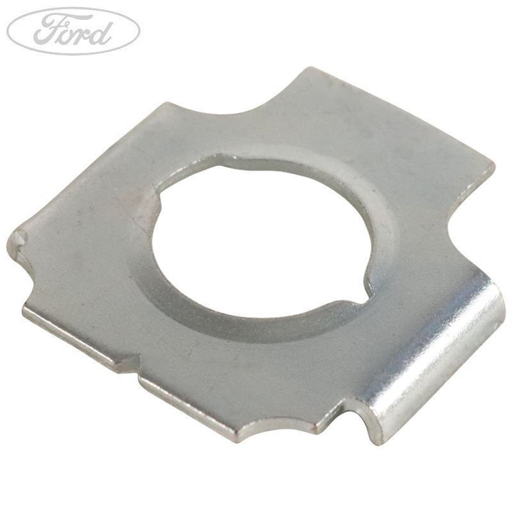 Original Ford ExoSport/Fiesta/B-MAX Halter - Bremsschlauch 1692917