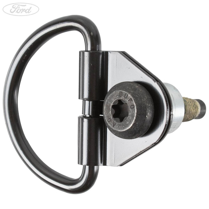 Original Ford Transit Ersatzradmulde Griffmulde 2007-2014 1507787