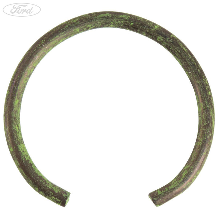 Original Ford Ranger Aufnahmeclip 3636318