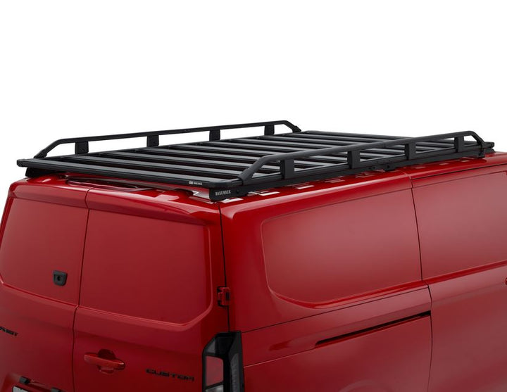 Ford Tourneo/Transit Custom® ARB* Seitenschienen für kommerziellen Grundträger