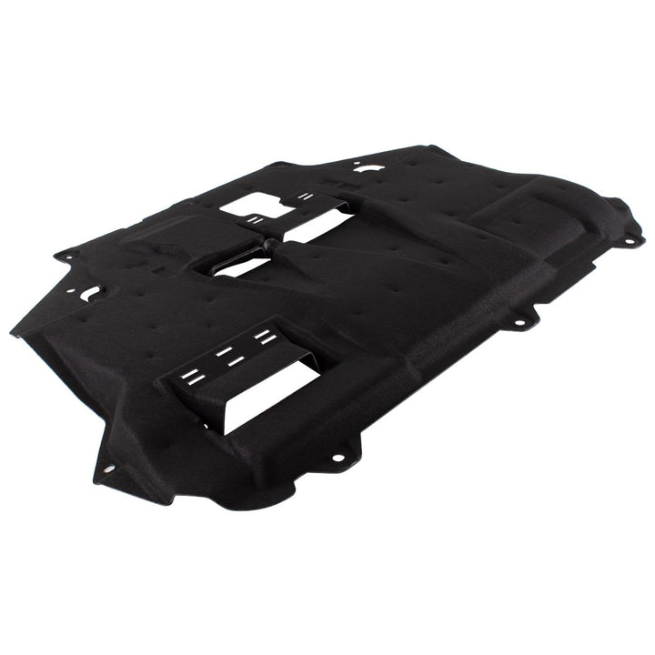 Original Ford Motorraum Spritzschutz 2020080
