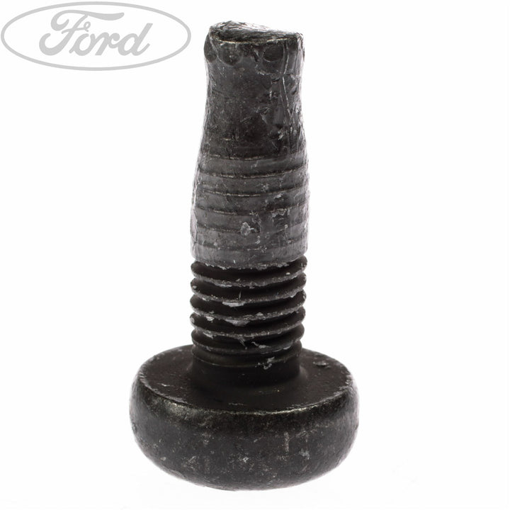 Original Ford Vordersitzsockelschraube 1353831 - 4 Stk