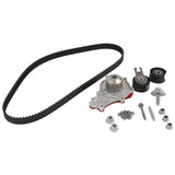 1.6 Duratorq TDCi Zahnriemen-Wasserpumpen-Reparatursatz