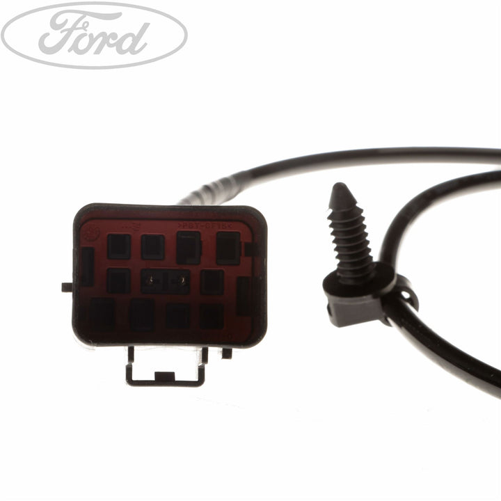 Original Ford Mondeo Galaxy S-MAX 2006-2010 Verkabelung ABS rechtshinten 1599864