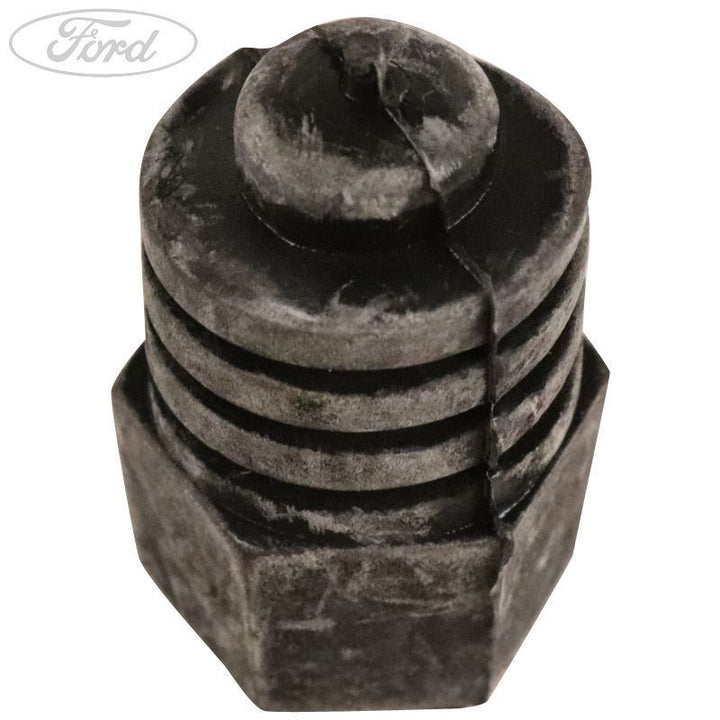 Original Ford Stoßfänger 1566333