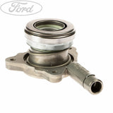 Original Ford Transit Kupplungsnehmerzylinder 2.2L Duratorq 1749121