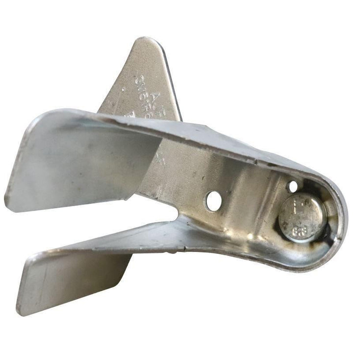 Original Ford C-Max Focus Halter Kotflügel Beifahrerseite 2003-2019 1819001