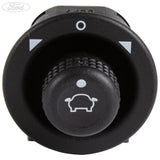 EcoSport vorn Tür elektronischer Spiegel Steuerhebel 2013-