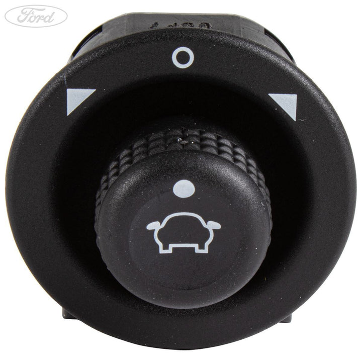 EcoSport vorn Tür elektronischer Spiegel Steuerhebel 2013-