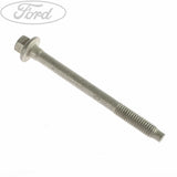 Original Ford Stehbolzen - Drosselklappengehäuse 1470137 - 4 Stk