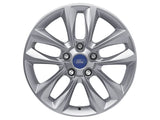 Original Ford Mondeo Leichtmetallrad 16