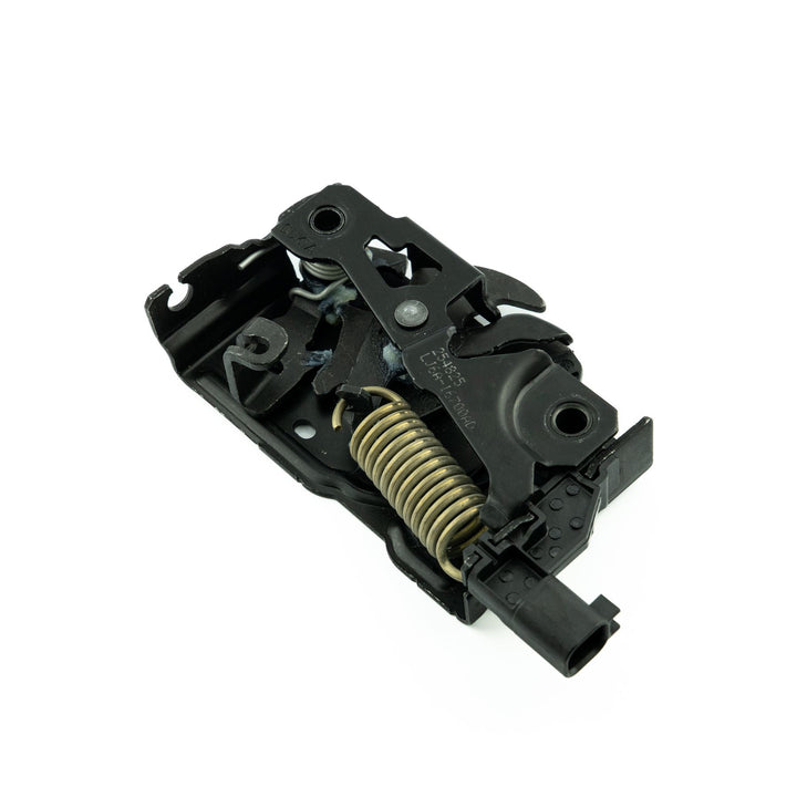 Ford C-Max Focus Connect 2011–2022 Heck-ABS-Sensor 2607529