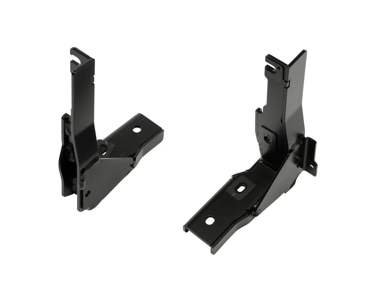 Original Ford Ranger ab 2022 Ladekasten-Verstärkungshalterungen (J-Braces)