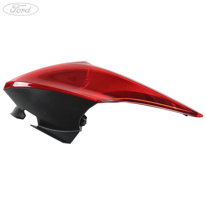 Original Ford Focus N/S Rücklicht Lampeneinheit Level 1 10/2014-1893910