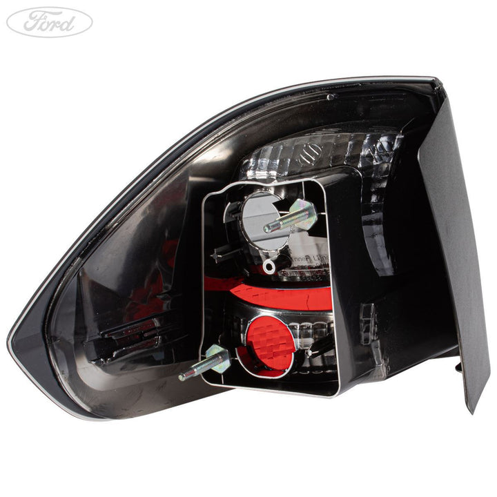S-MAX WA6 Äußere Hintere Rücklicht Lampe