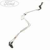 Original Ford Kuga Abluftversorgungsrohr 1698612