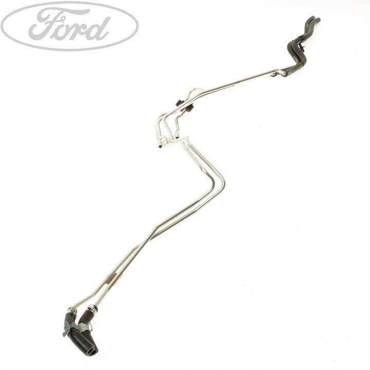 Original Ford Kuga Abluftversorgungsrohr 1698612