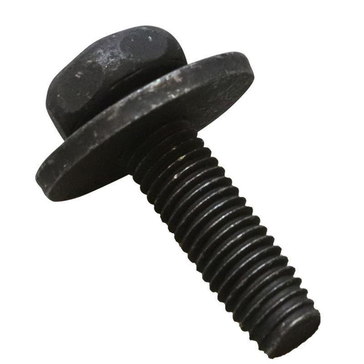Original Ford Schraube und Unterlegscheibe 5287941