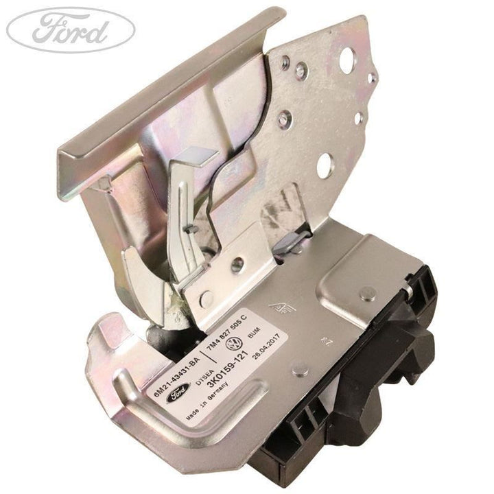 Ford Galaxy 1995-2006 Heckklappenschloss 1459211