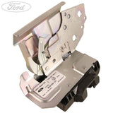 Ford Galaxy 1995-2006 Heckklappenschloss 1459211